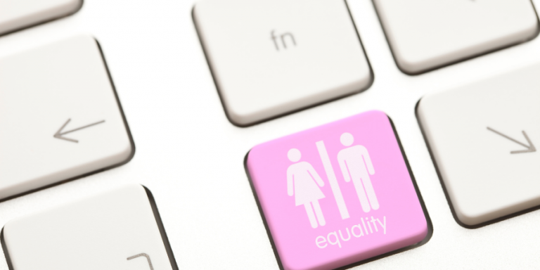 Curso online de sensibilización en igualdad de mujeres y hombres