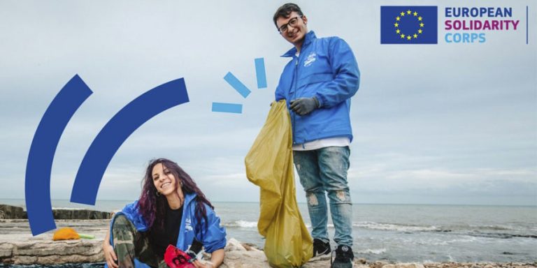 Podcast: Elkartasunaren Europako Kidegoa