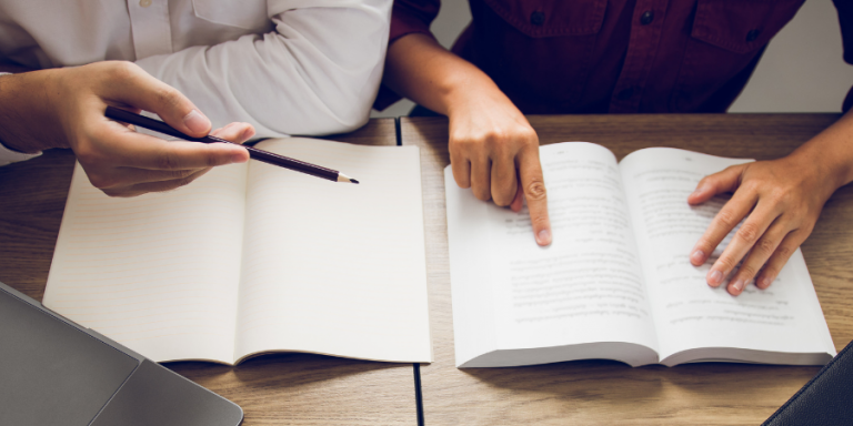 Diagnóstico sobre la orientación académica y profesional en la CAE