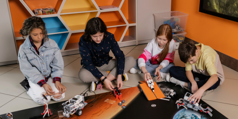 Guía para elaborar diagnósticos y planes locales de infancia y adolescencia