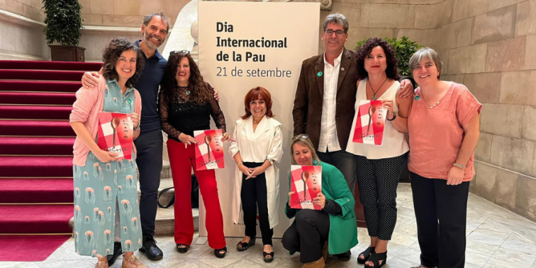 Premio a la Construcción de la Paz