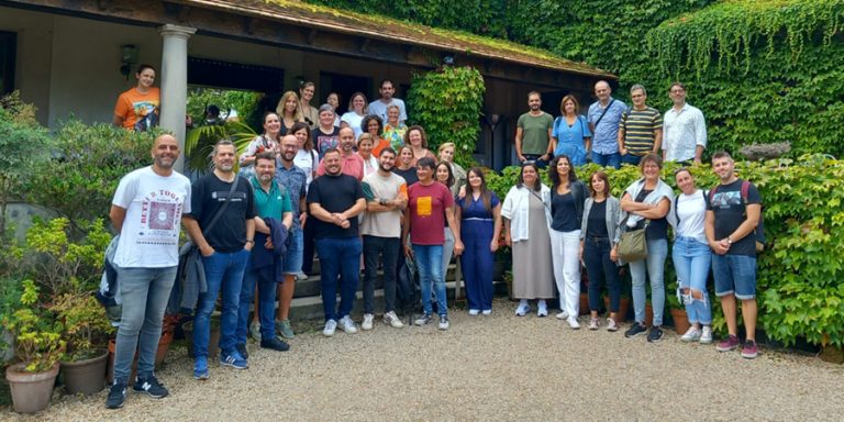 TooL Lab, ahulenen gizarte-ekonomia eraldatzeko proiektua