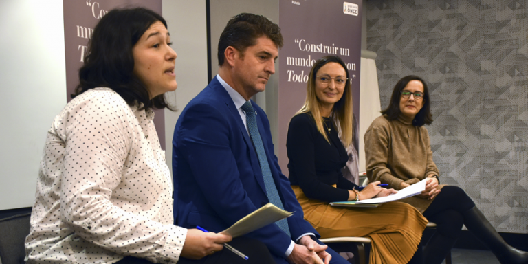 Desayuno con empresas: diversidad e inclusión laboral