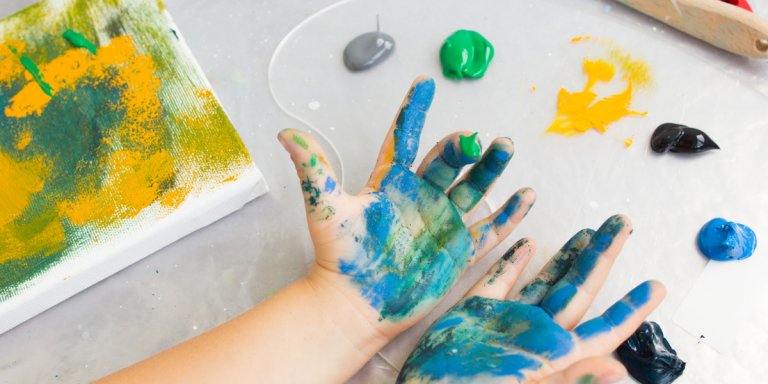 ¿Conoces los derechos de la infancia?