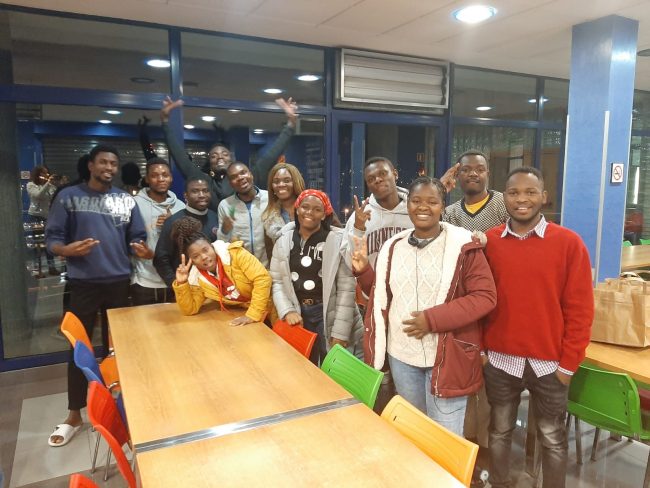 Grupo Malawi 2023 Grupo Malawi 2023