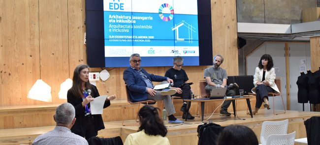 EDEtik arquitectura sostenible