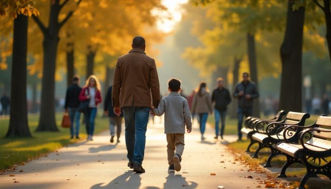 Estudio sobre el Impacto Positivo de Bilbao en el Bienestar Emocional