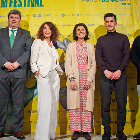 Silver Film Festival 2025