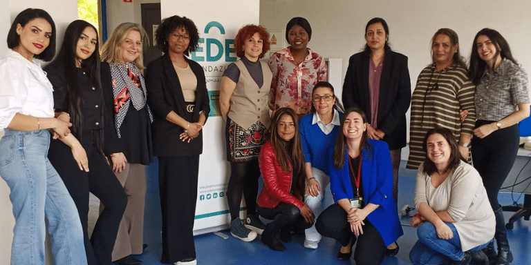 Juntas por mejorar oportunidades de empleo
