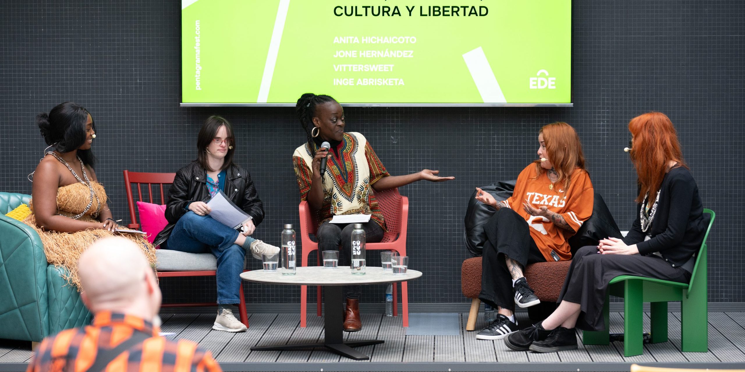Eraldatu – ecosistema de impacto