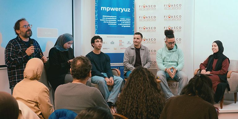 Finaliza Empoweryouth