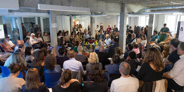 Jornada Eraldatu, del propósito al impacto