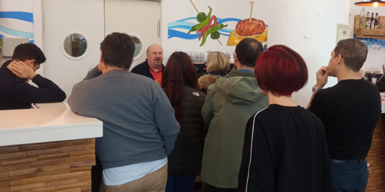 Laneraiki: gizarte-ekonomiatik enplegu inklusiboa eraikitzen