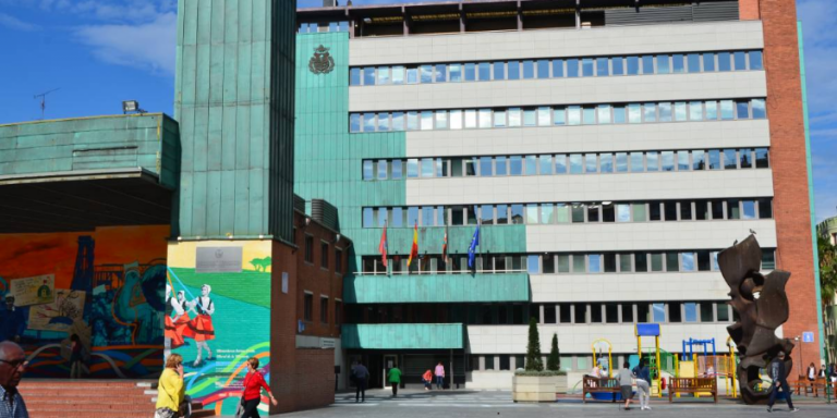 Mejora en el ámbito de los servicios sociales de Barakaldo