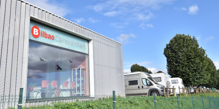 Bilbao Caravan Park: impulso al proyecto de empleo