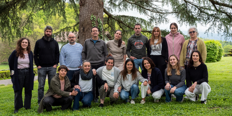 Liderar para transformar: aprendizajes que dejan huella