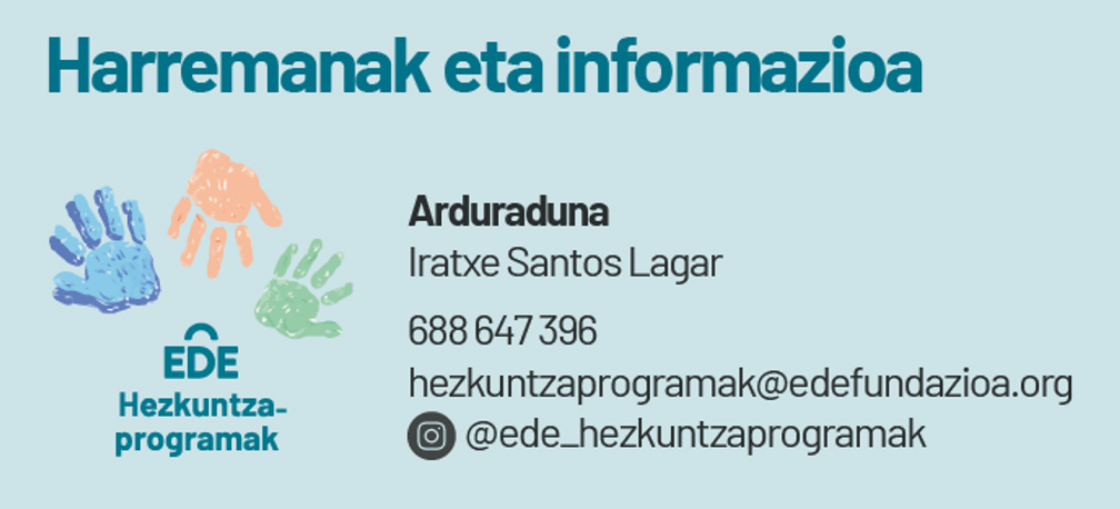 Programak_harremana
