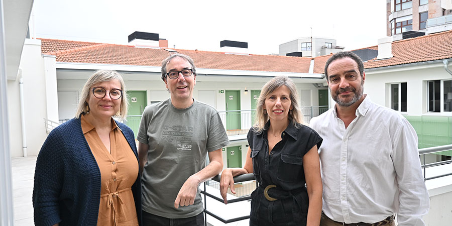 Una experiencia de vida independiente para personas autistas